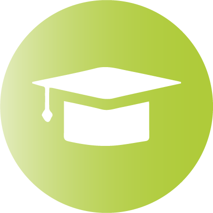 Logo Kurse für Auszubildende