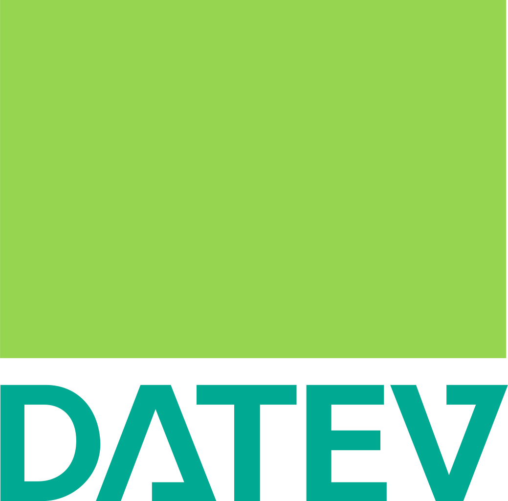 Logo DATEV