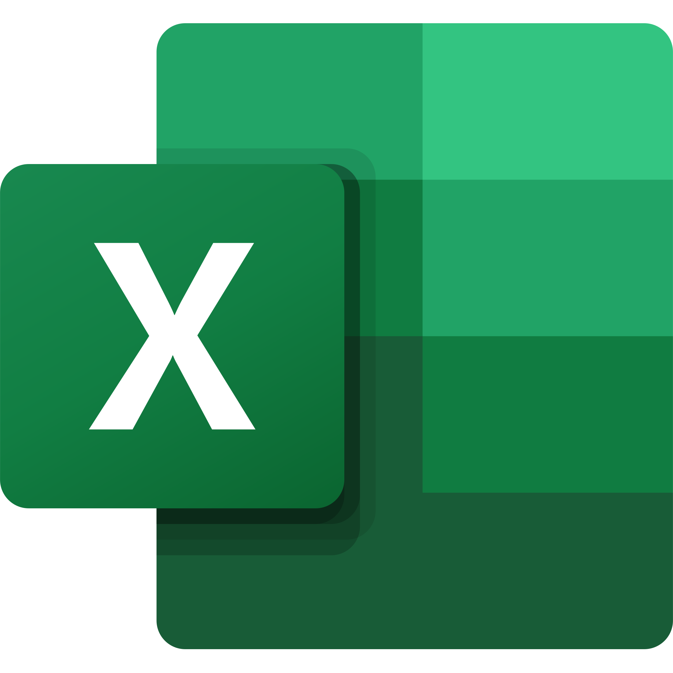 Logo Excel