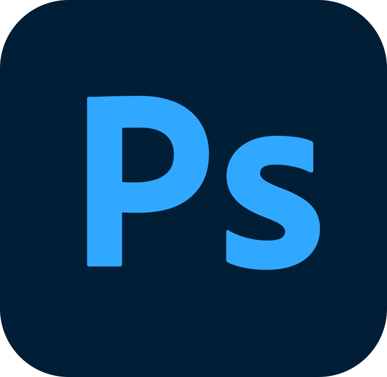 Logo Photoshop