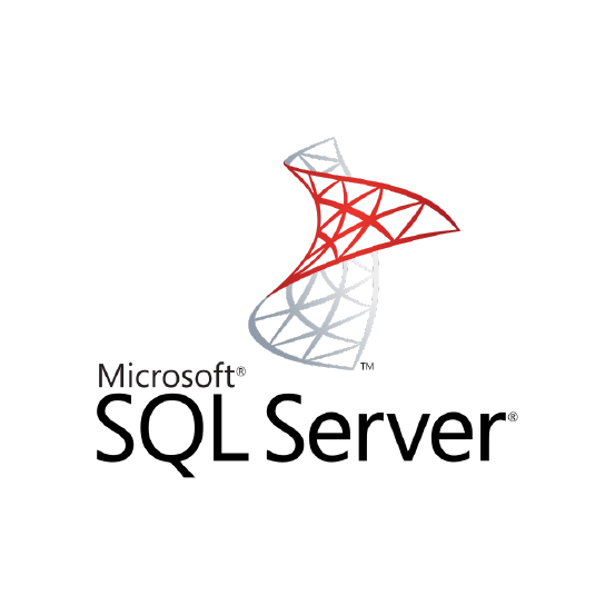 Logo MS SQL Server 2019