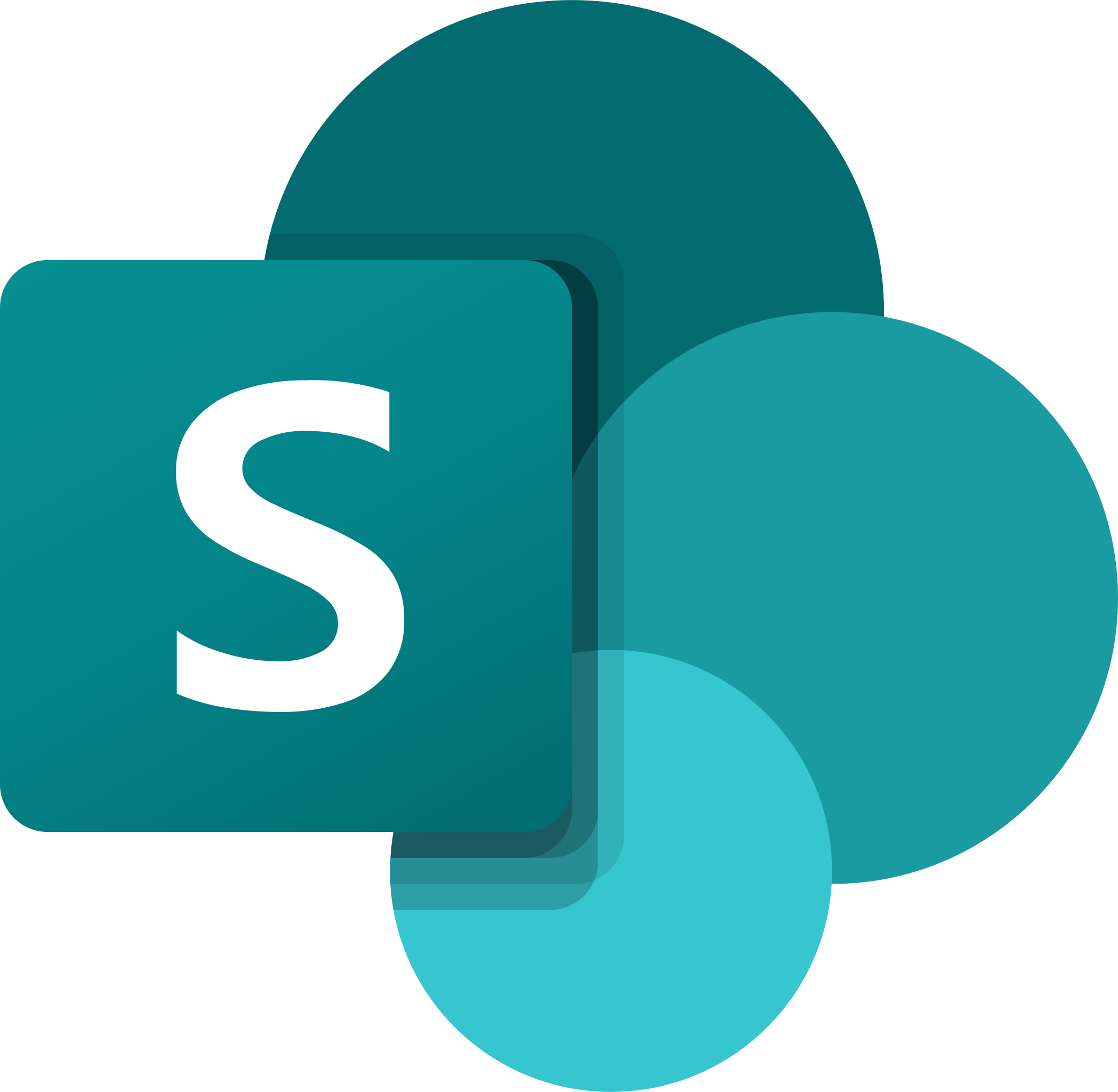 Logo SharePoint