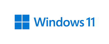 Logo Windows 11 für Anwender