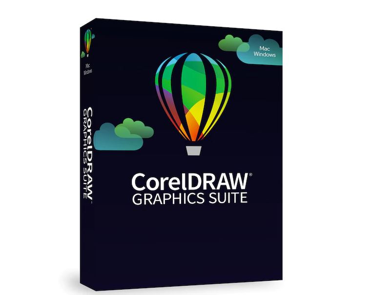 CorelDRAW