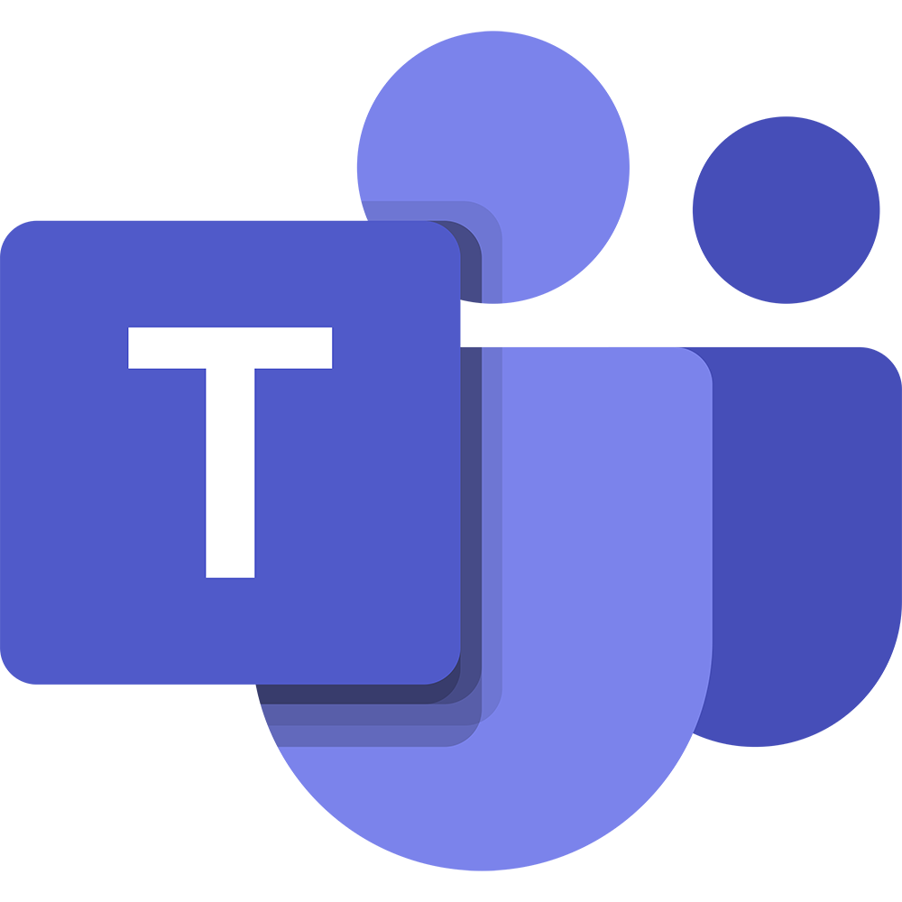 Logo Microsoft Teams